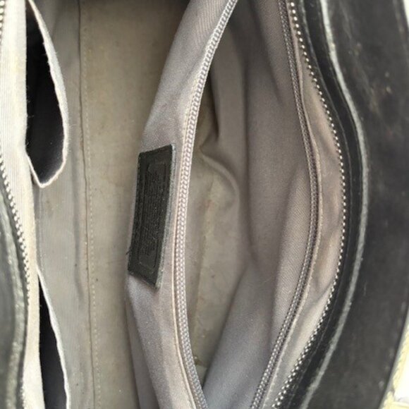 Coach Large Purse with Bag - Picture 7 of 12